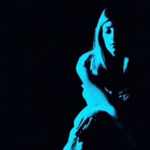 Meet your Posher, Katelyn